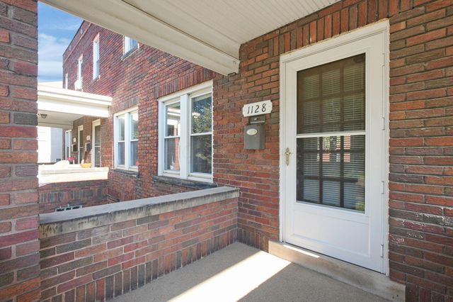 1126 Northwest Boulevard, Columbus, OH 43212