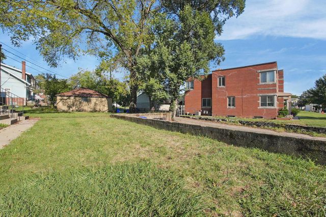 1126 Northwest Boulevard, Columbus, OH 43212