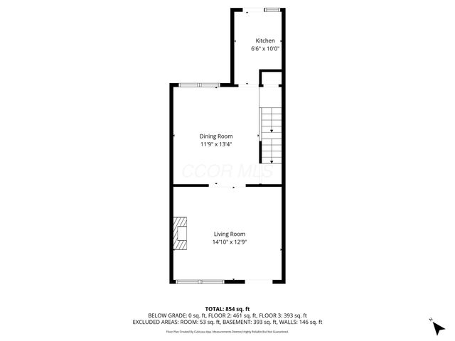 1126 Northwest Boulevard, Columbus, OH 43212