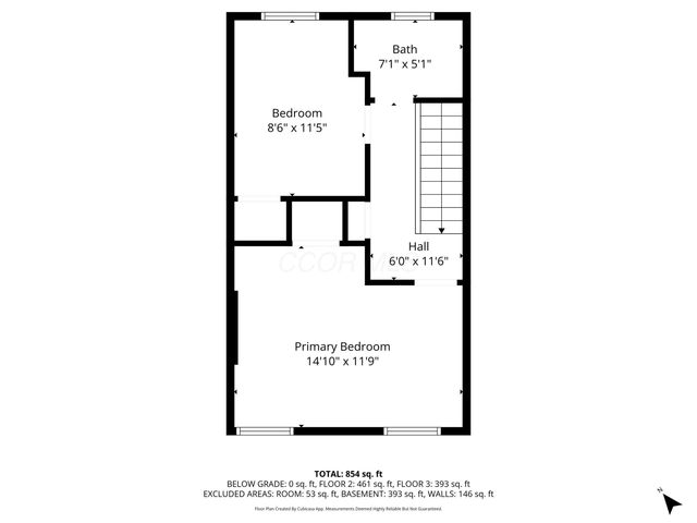 1126 Northwest Boulevard, Columbus, OH 43212