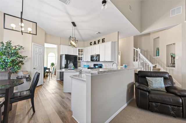 10735 Sunswept Fields Lane, Houston, TX 77064