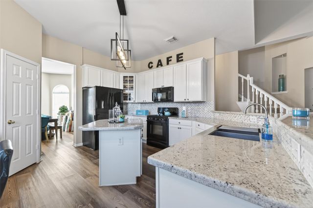 10735 Sunswept Fields Lane, Houston, TX 77064