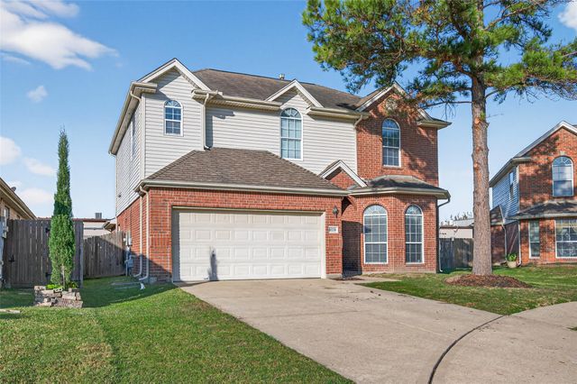 10735 Sunswept Fields Lane, Houston, TX 77064