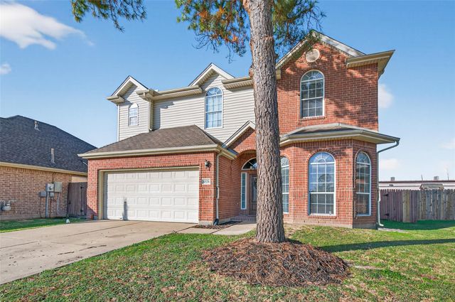 10735 Sunswept Fields Lane, Houston, TX 77064