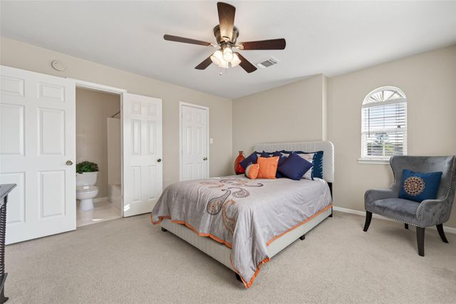 10735 Sunswept Fields Lane, Houston, TX 77064