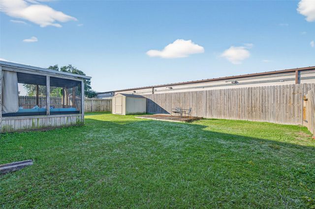 10735 Sunswept Fields Lane, Houston, TX 77064