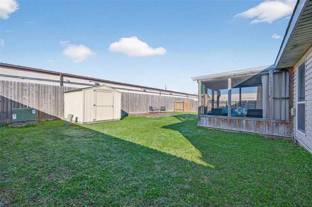 10735 Sunswept Fields Lane, Houston, TX 77064