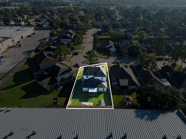 10735 Sunswept Fields Lane, Houston, TX 77064