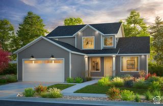 3008 N KINGBIRD DRIVE ST #618, Eagle Mountain, UT 84005