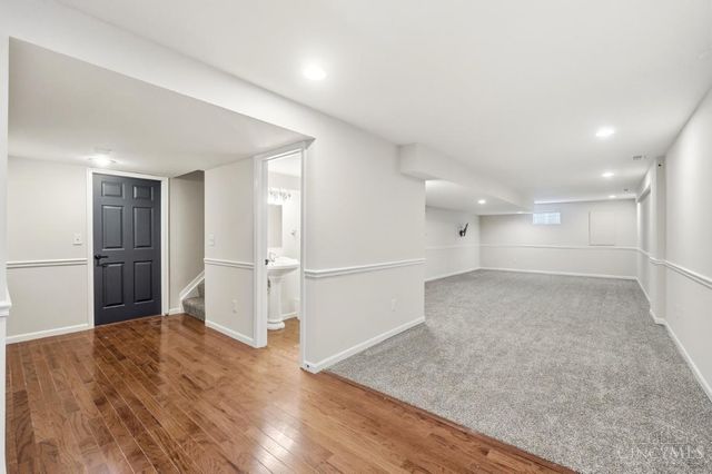 1325 Tecumseh Drive, Hamilton Twp, OH 45039