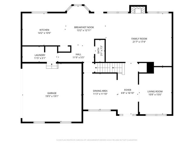 1325 Tecumseh Drive, Hamilton Twp, OH 45039