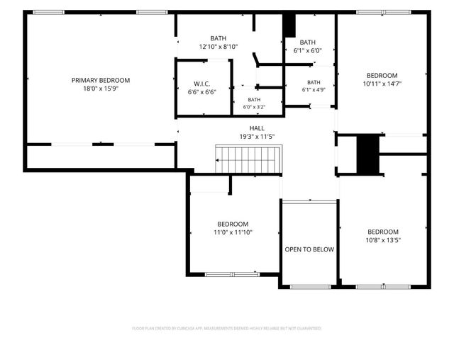 1325 Tecumseh Drive, Hamilton Twp, OH 45039