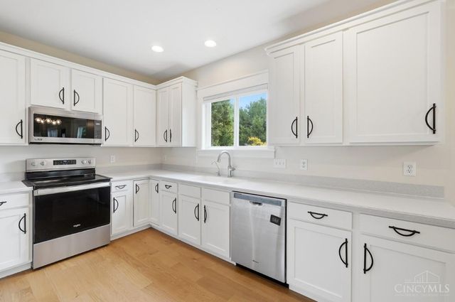 1325 Tecumseh Drive, Hamilton Twp, OH 45039
