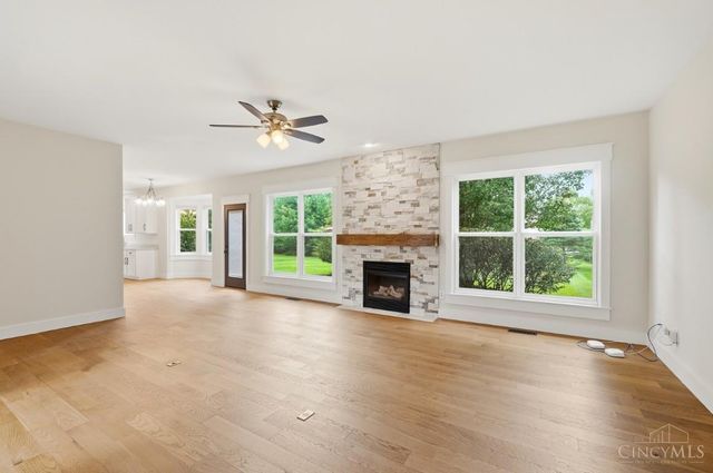 1325 Tecumseh Drive, Hamilton Twp, OH 45039