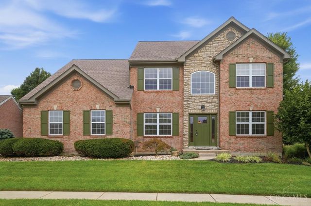 1325 Tecumseh Drive, Hamilton Twp, OH 45039