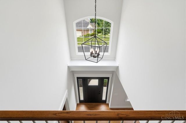 1325 Tecumseh Drive, Hamilton Twp, OH 45039