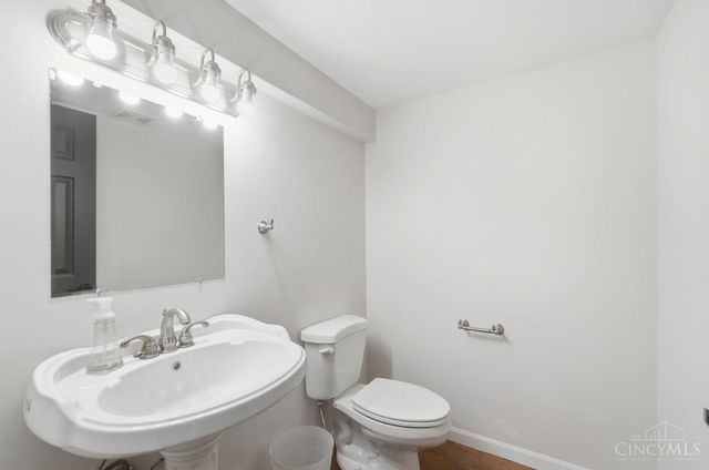 1325 Tecumseh Drive, Hamilton Twp, OH 45039