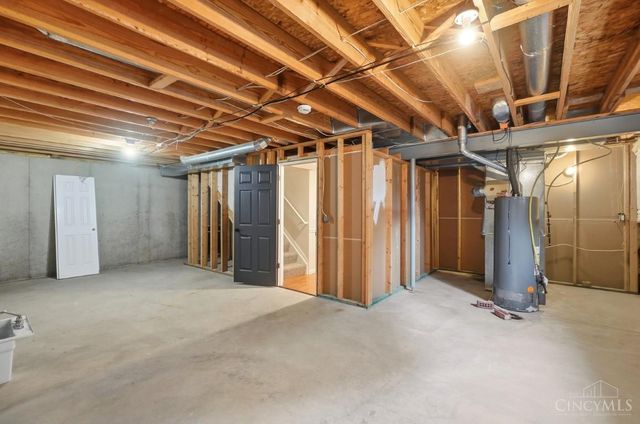 1325 Tecumseh Drive, Hamilton Twp, OH 45039