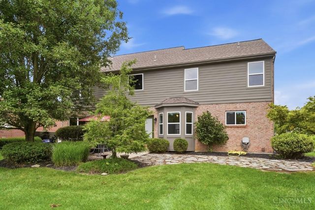 1325 Tecumseh Drive, Hamilton Twp, OH 45039