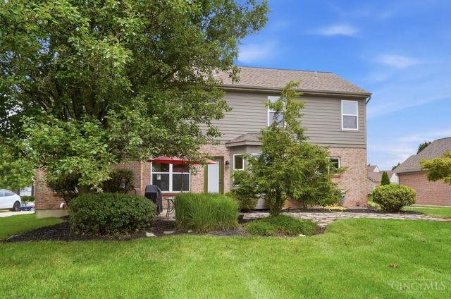 1325 Tecumseh Drive, Hamilton Twp, OH 45039