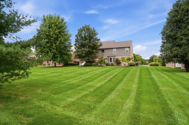 1325 Tecumseh Drive, Hamilton Twp, OH 45039