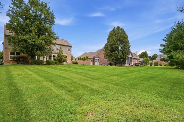 1325 Tecumseh Drive, Hamilton Twp, OH 45039