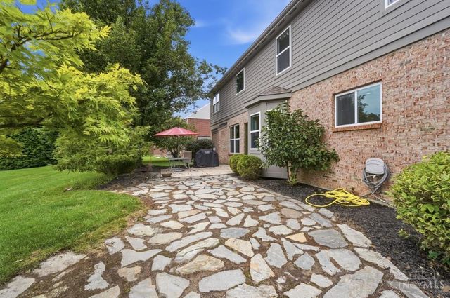 1325 Tecumseh Drive, Hamilton Twp, OH 45039
