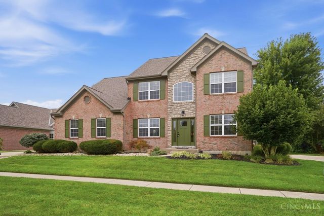 1325 Tecumseh Drive, Hamilton Twp, OH 45039