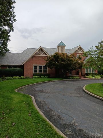 1325 Tecumseh Drive, Hamilton Twp, OH 45039