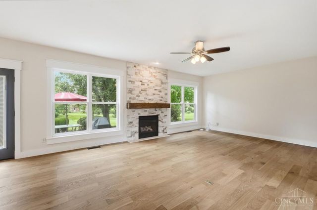 1325 Tecumseh Drive, Hamilton Twp, OH 45039