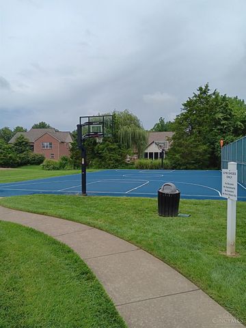 1325 Tecumseh Drive, Hamilton Twp, OH 45039