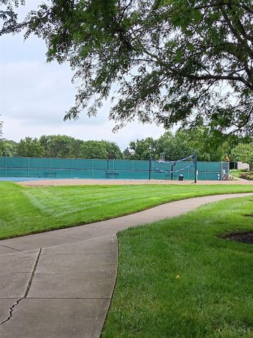 1325 Tecumseh Drive, Hamilton Twp, OH 45039