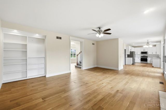 1325 Tecumseh Drive, Hamilton Twp, OH 45039