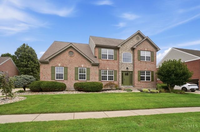 1325 Tecumseh Drive, Hamilton Twp, OH 45039