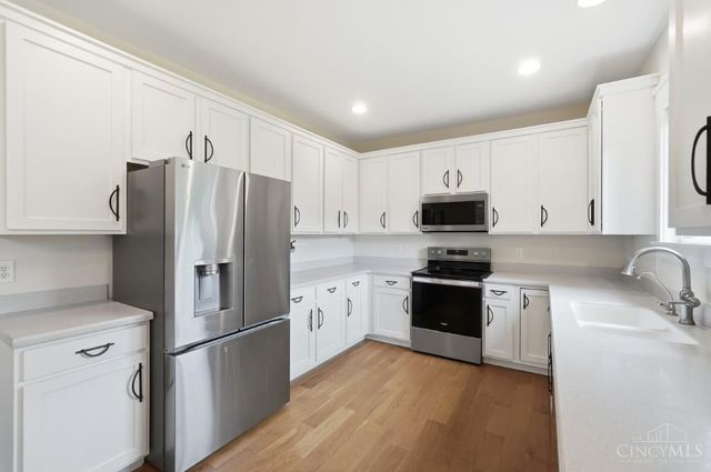 1325 Tecumseh Drive, Hamilton Twp, OH 45039