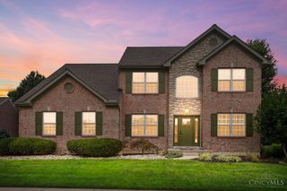 1325 Tecumseh Drive, Hamilton Twp, OH 45039
