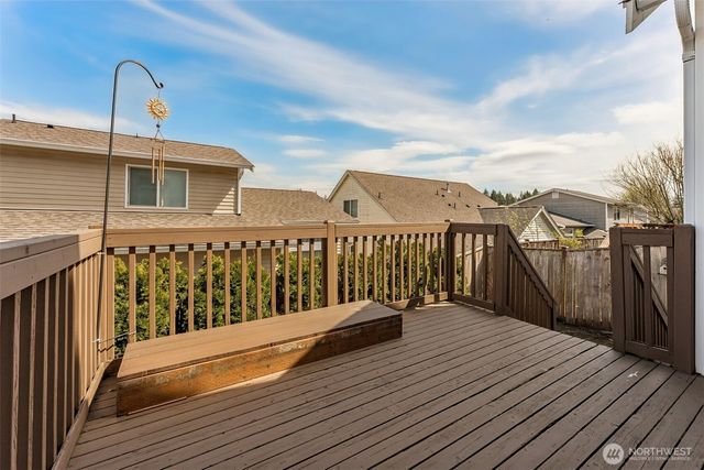 520 Bungalow Drive NW, Olympia, WA 98502