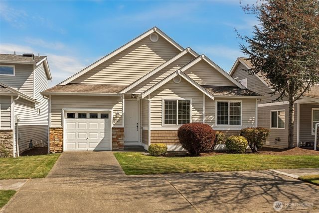 520 Bungalow Drive NW, Olympia, WA 98502
