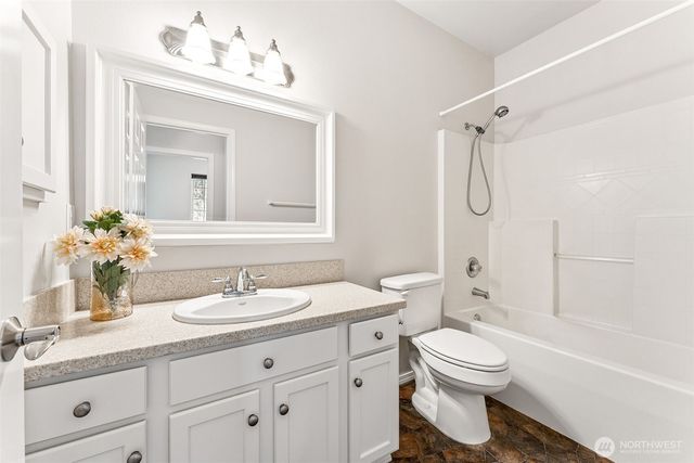 520 Bungalow Drive NW, Olympia, WA 98502