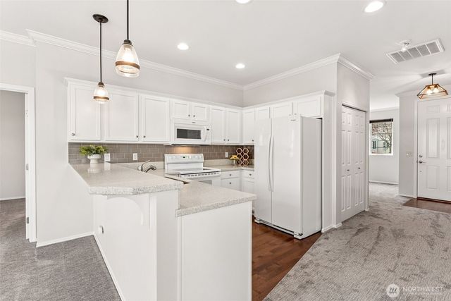 520 Bungalow Drive NW, Olympia, WA 98502