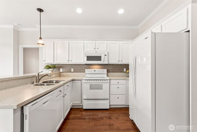 520 Bungalow Drive NW, Olympia, WA 98502