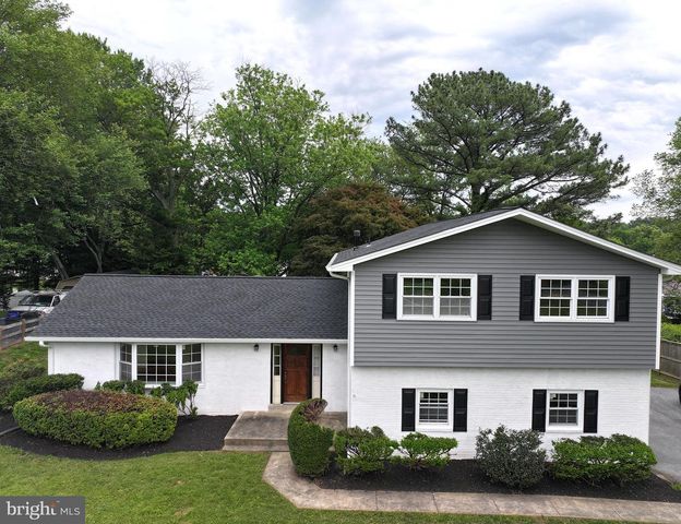 14701 NOTLEY RD, Silver Spring, MD 20905