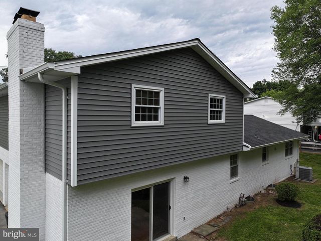 14701 NOTLEY RD, Silver Spring, MD 20905