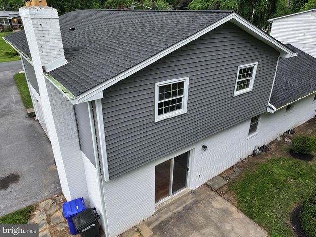 14701 NOTLEY RD, Silver Spring, MD 20905