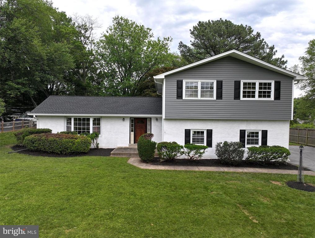 14701 NOTLEY RD, Silver Spring, MD 20905