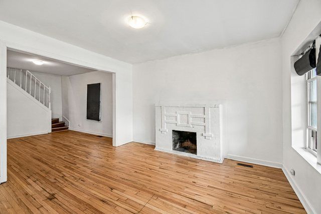 6337 S Rockwell Street, Chicago, IL 60629