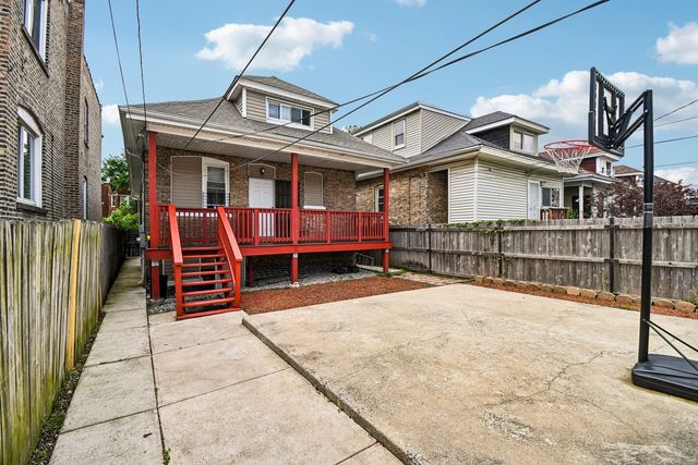 6337 S Rockwell Street, Chicago, IL 60629