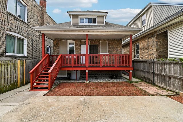6337 S Rockwell Street, Chicago, IL 60629