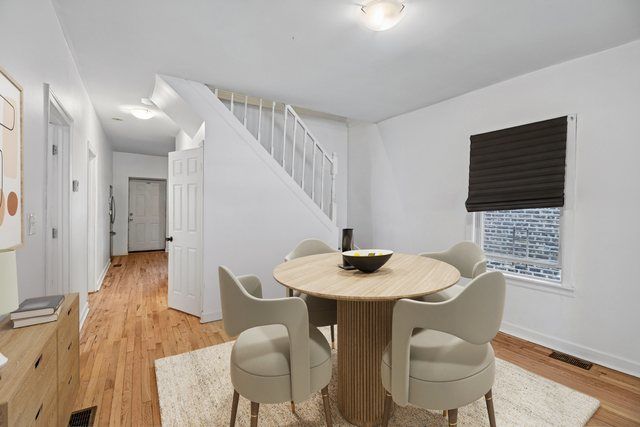 6337 S Rockwell Street, Chicago, IL 60629