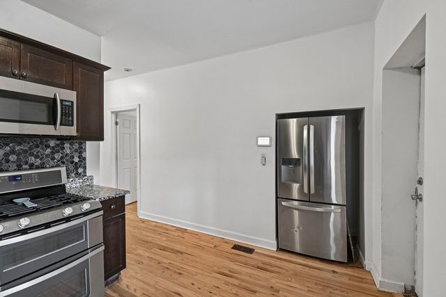 6337 S Rockwell Street, Chicago, IL 60629